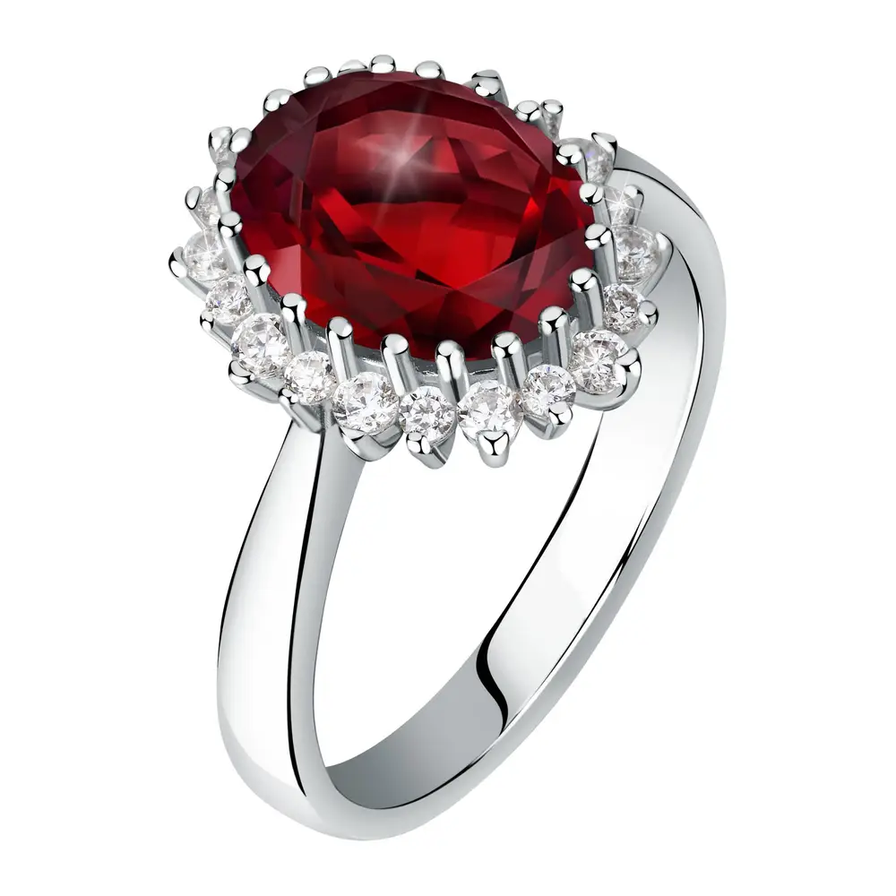 La Petite Story Anello Live Diamond - LD834891009I