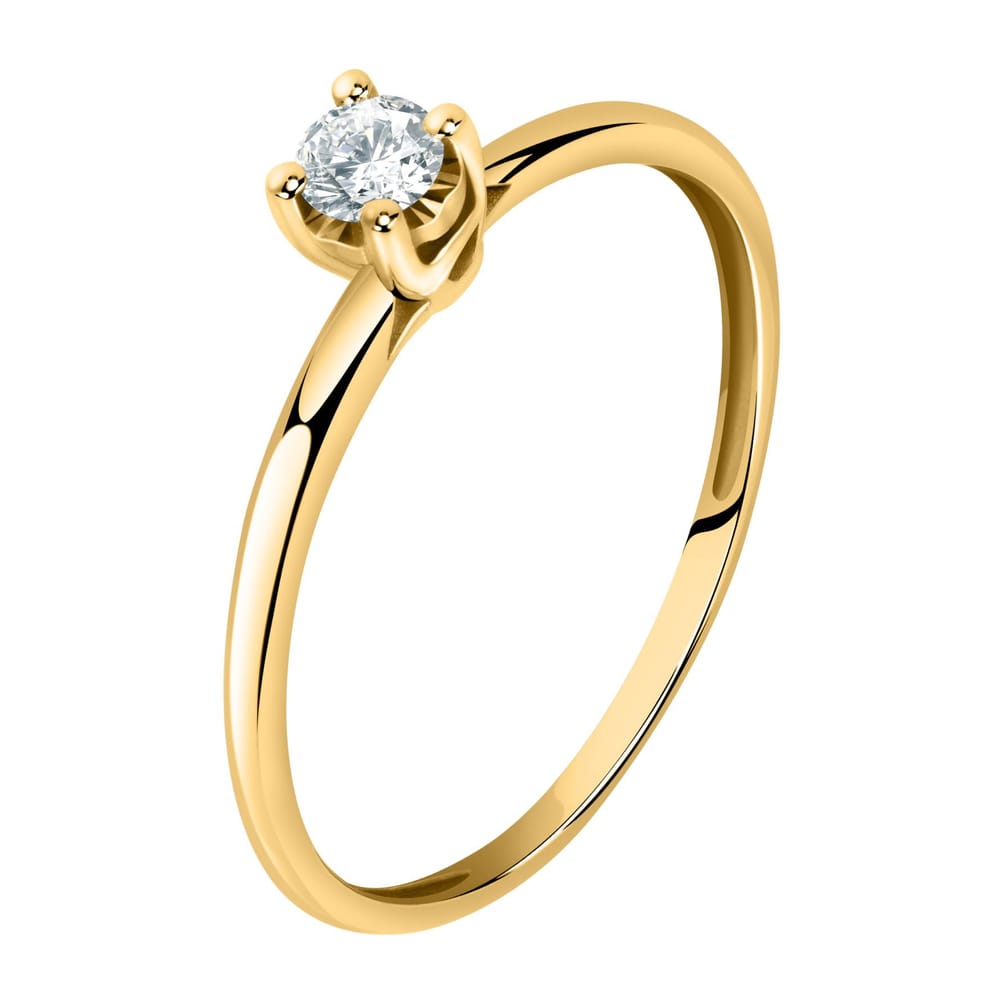 La Petite Story Anello Live Diamond - LDY01075010