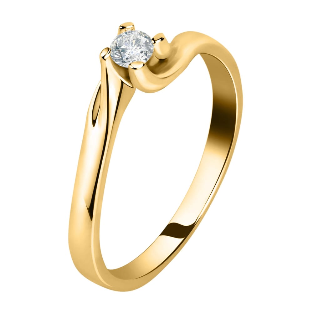 La Petite Story Anello Live Diamond - LDY01503010