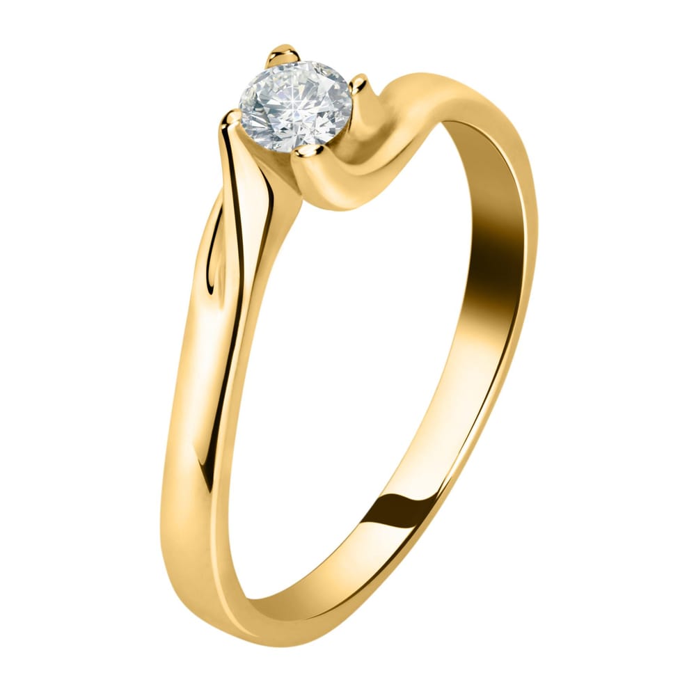 La Petite Story Anello Live Diamond - LDY02003010