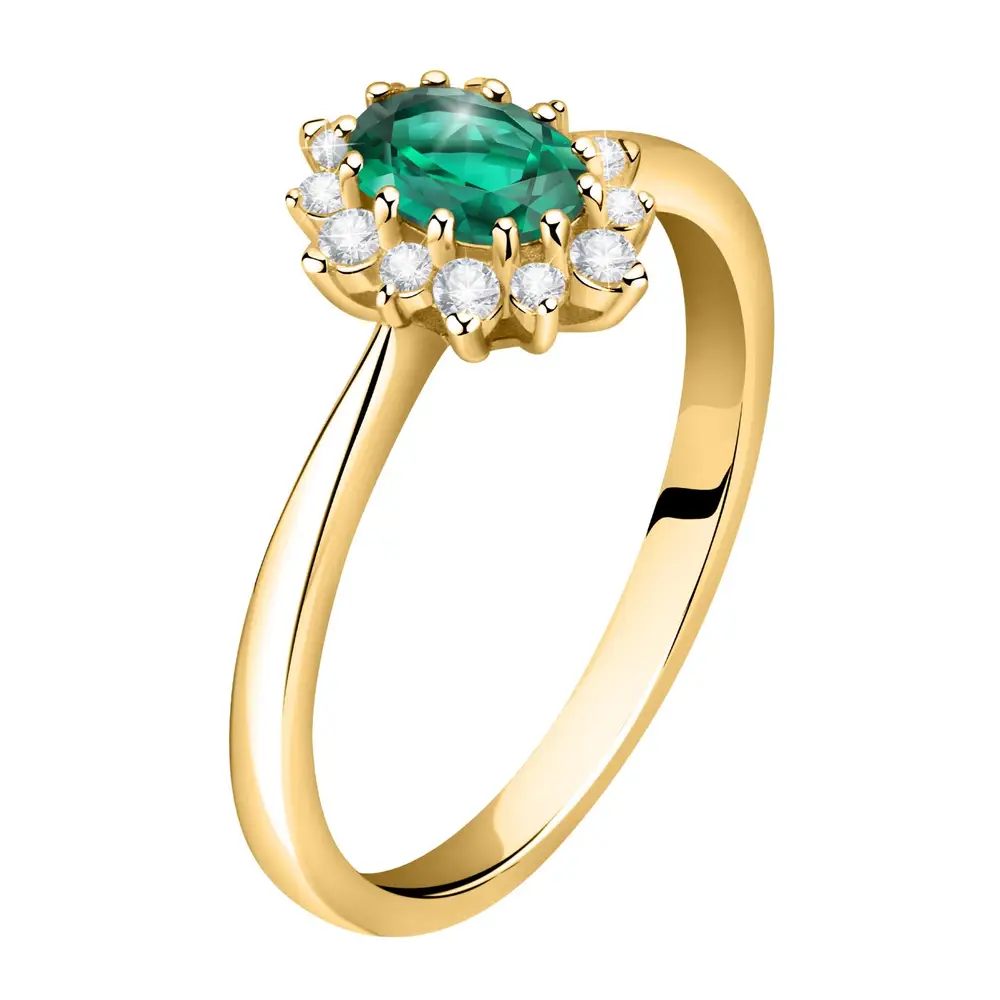 La Petite Story Anello Live Diamond - LDY04034010