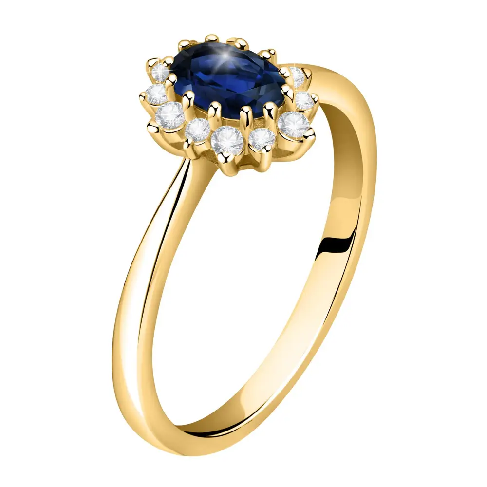 La Petite Story Anello Live Diamond - LDY05036010