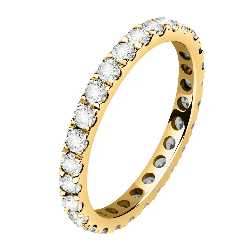 La Petite Story Anello Live Diamond - LDY11507010