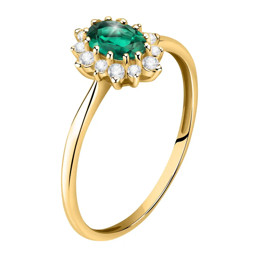 La Petite Story Anello Live Diamond - LDY804092010