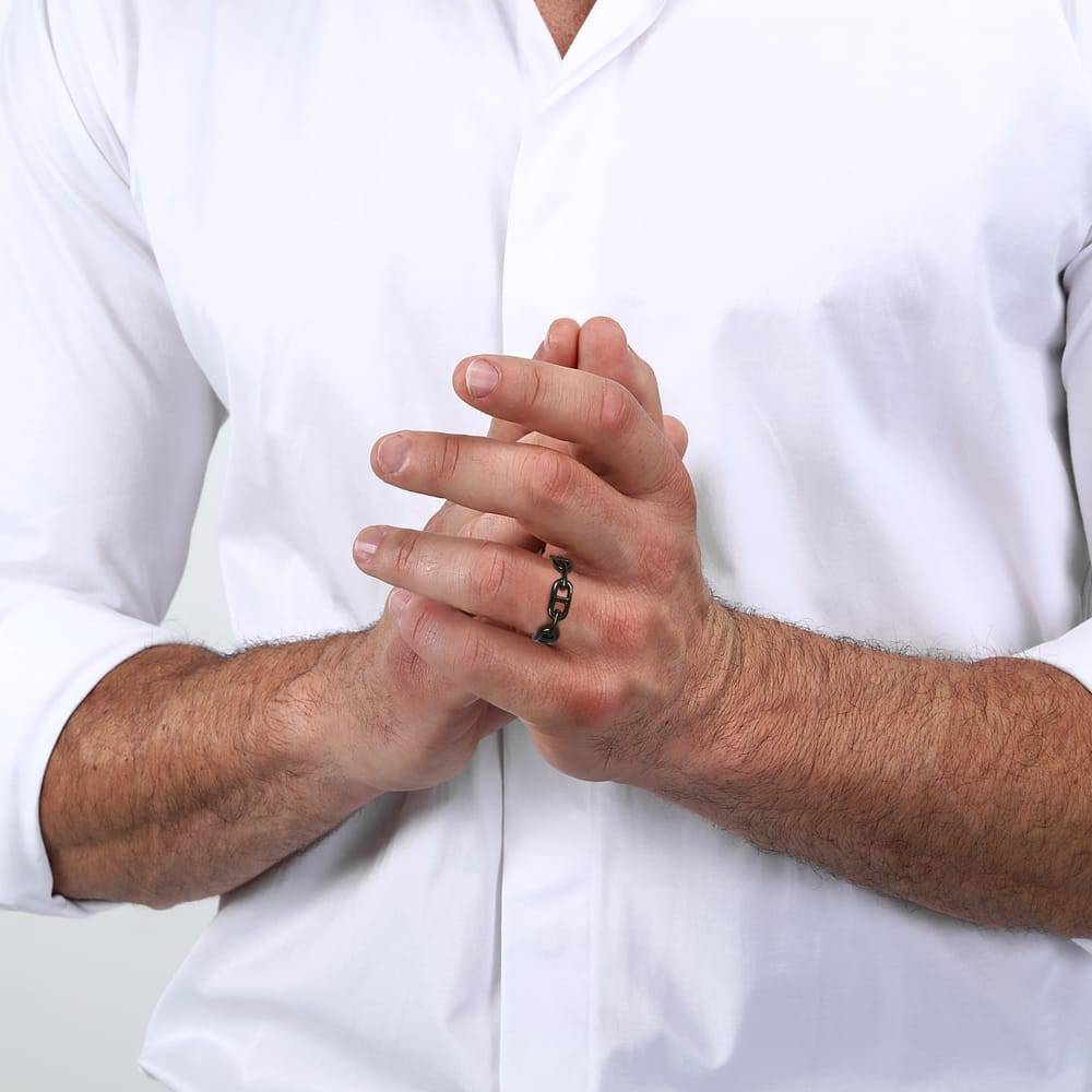 La Petite Story ANELLO MORELLATO CATENE - SATX25019