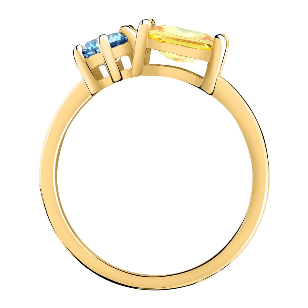 La Petite Story ANELLO MORELLATO COLORI - SAVY09012