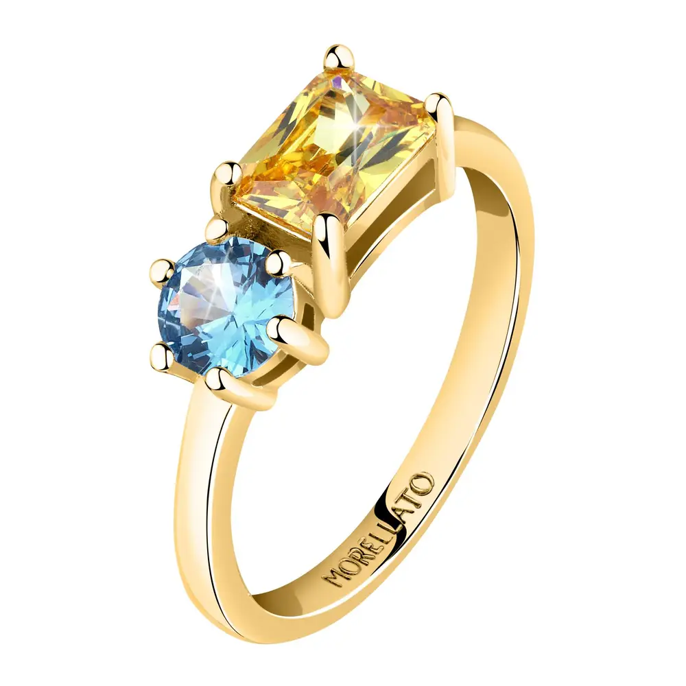 La Petite Story ANELLO MORELLATO COLORI - SAVY09012