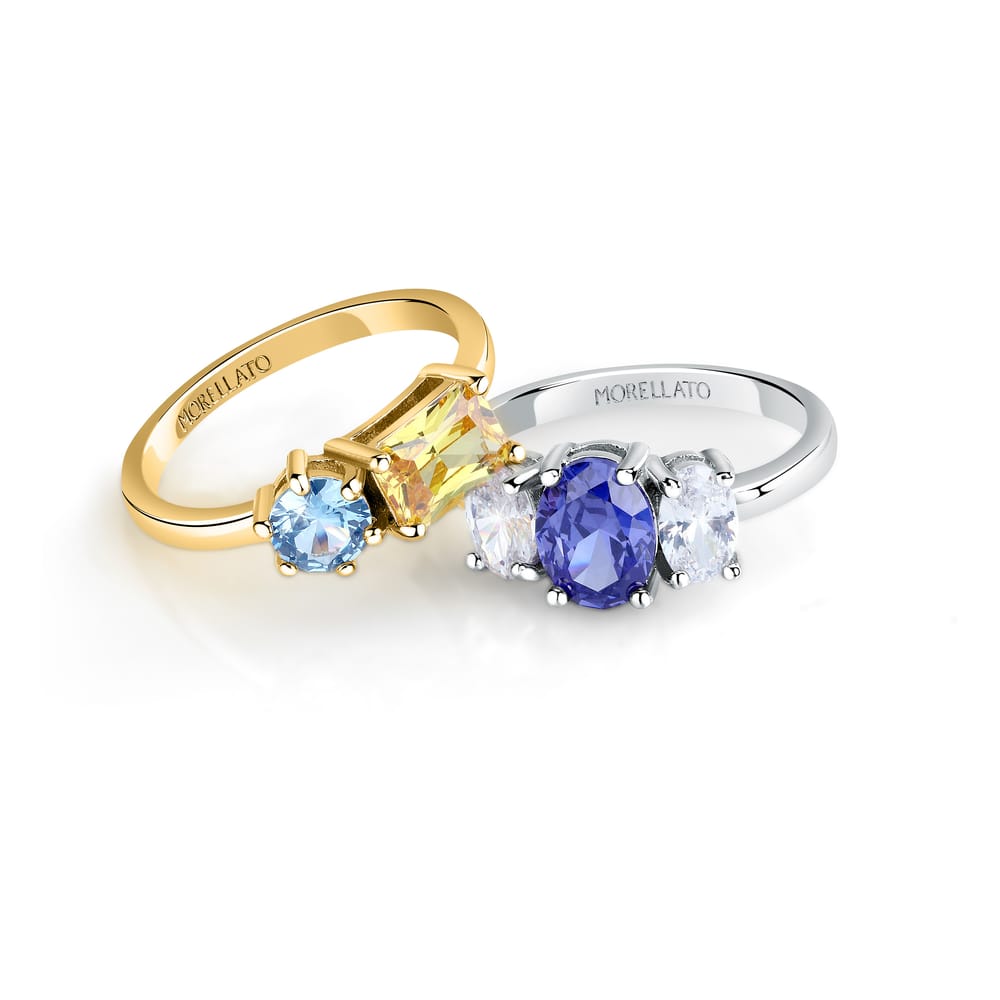 La Petite Story ANELLO MORELLATO COLORI - SAVY21012