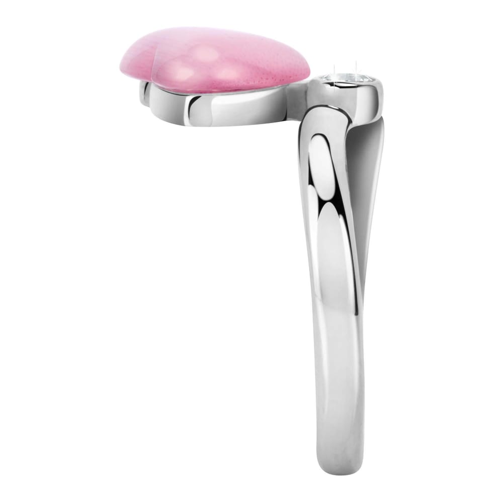 La Petite Story Anello Morellato Cuore - SASM12012