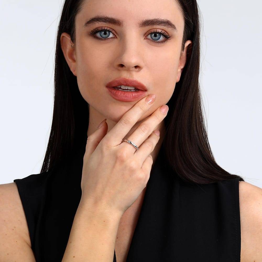 La Petite Story ANELLO MORELLATO ESSENZA - SAWA06010