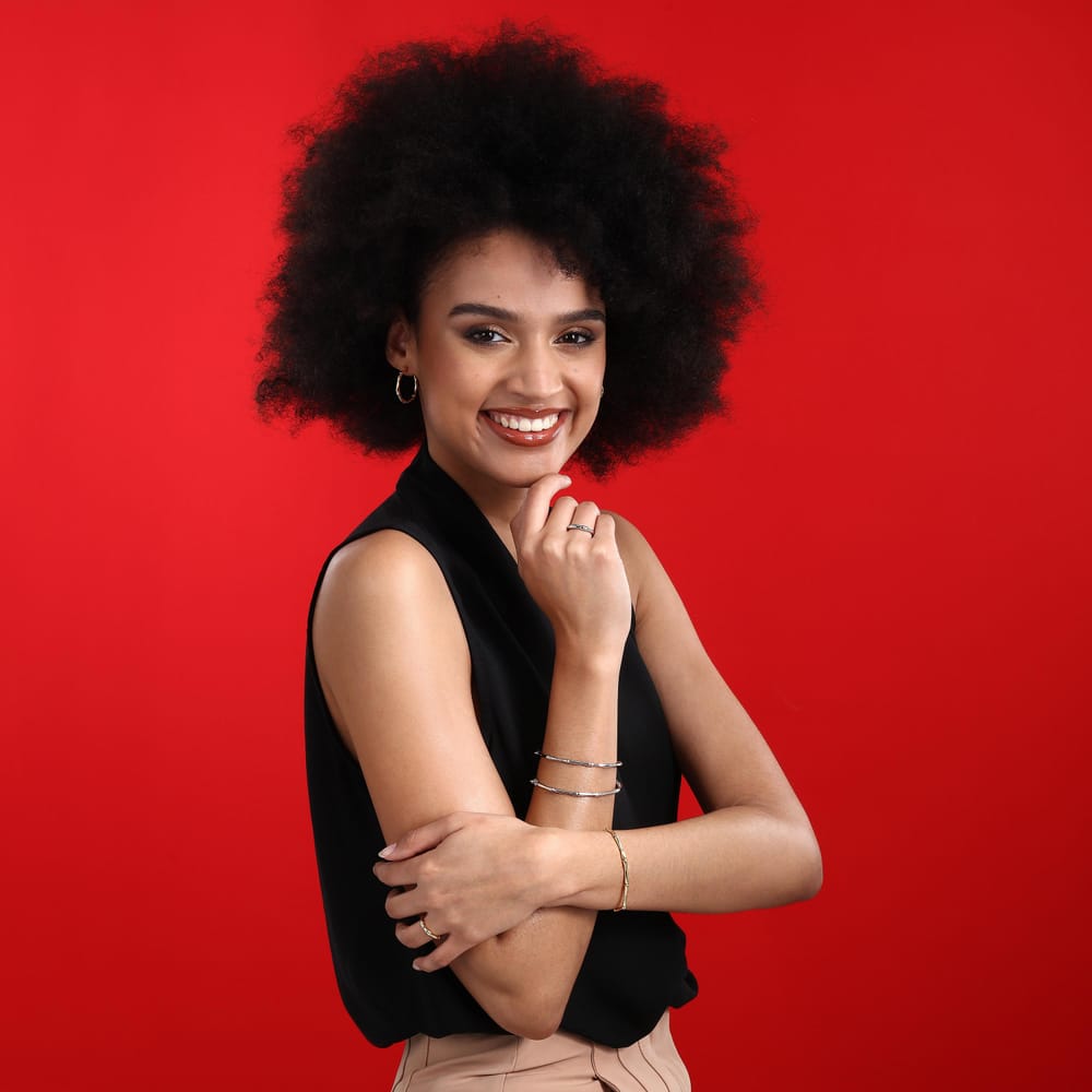 La Petite Story ANELLO MORELLATO ESSENZA - SAWA06010