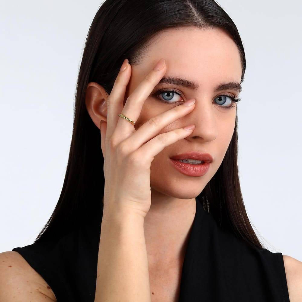 La Petite Story ANELLO MORELLATO ESSENZA - SAWA15010