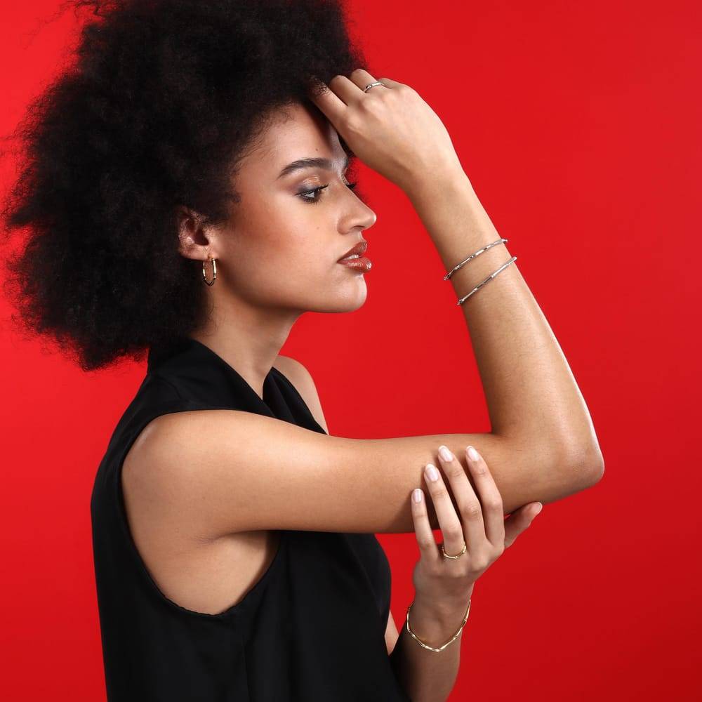 La Petite Story ANELLO MORELLATO ESSENZA - SAWA15010