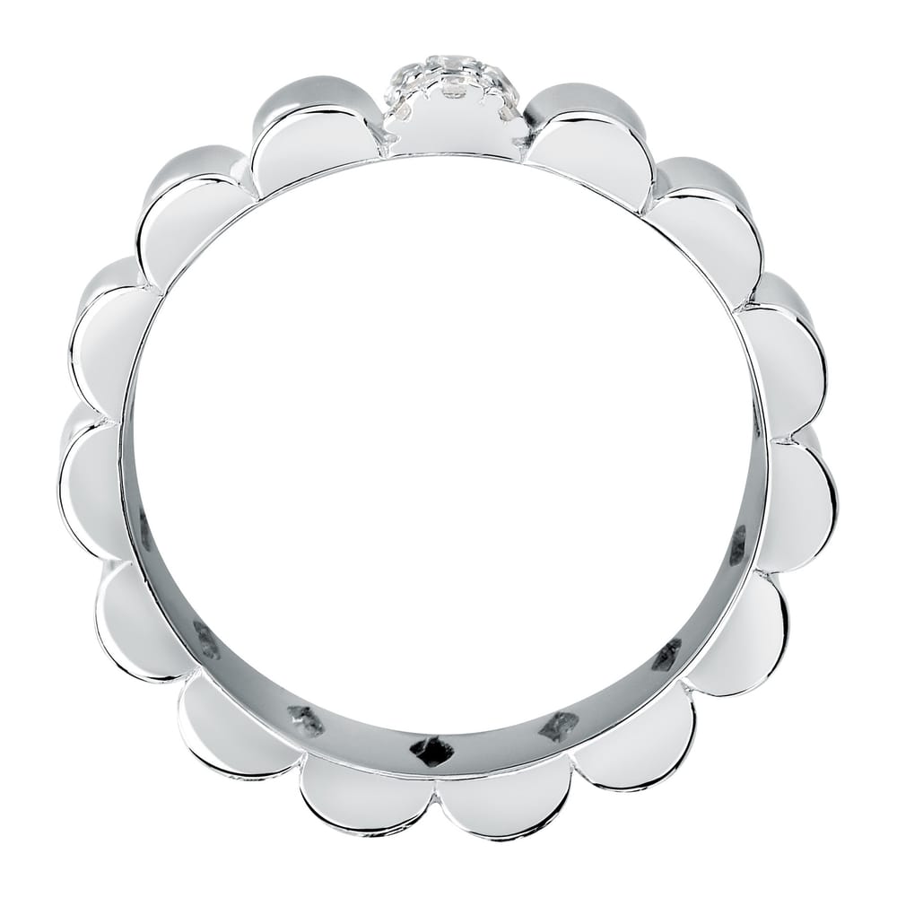 La Petite Story ANELLO MORELLATO ESSENZA - SAWA20012