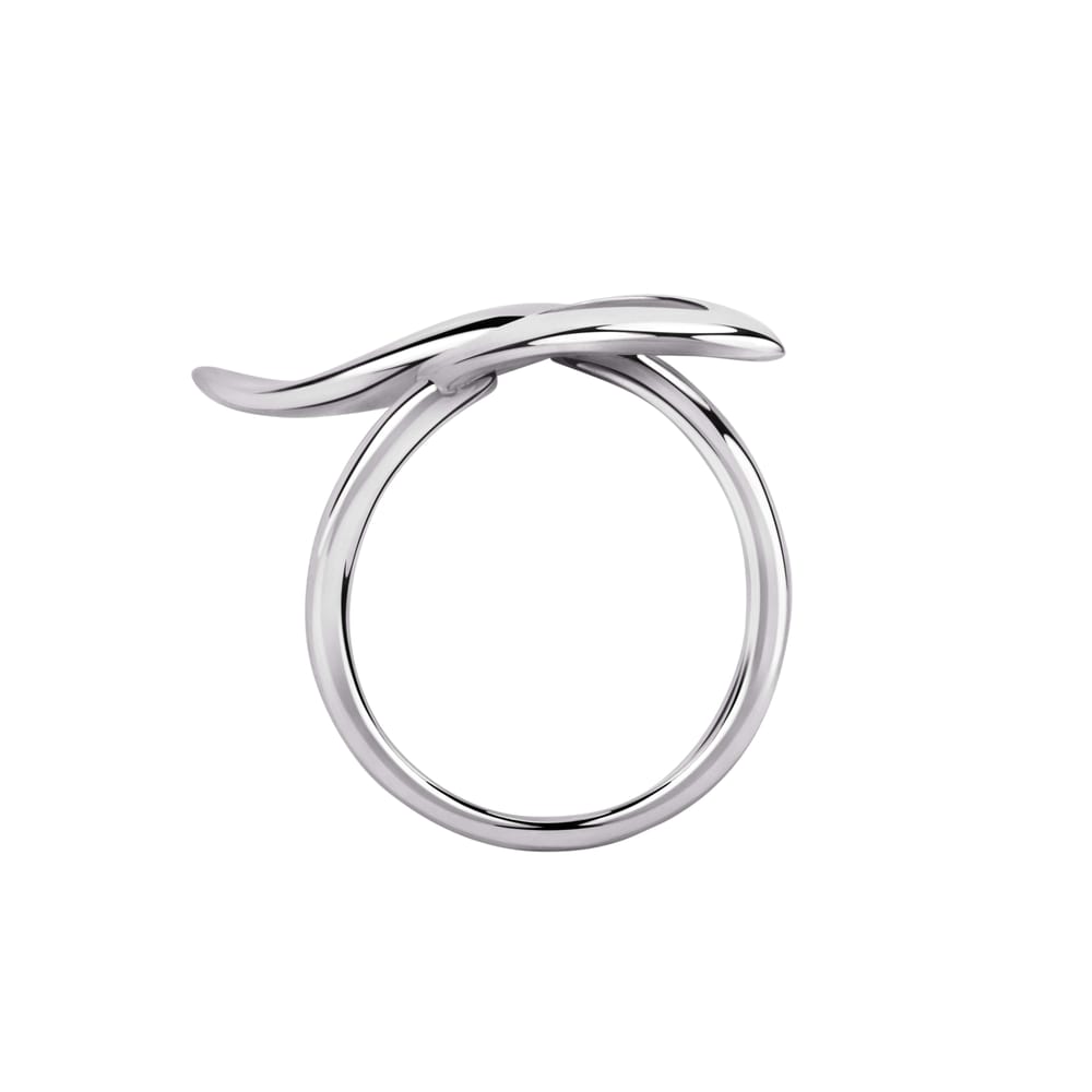 La Petite Story Anello Morellato Foglia - SAKH30012