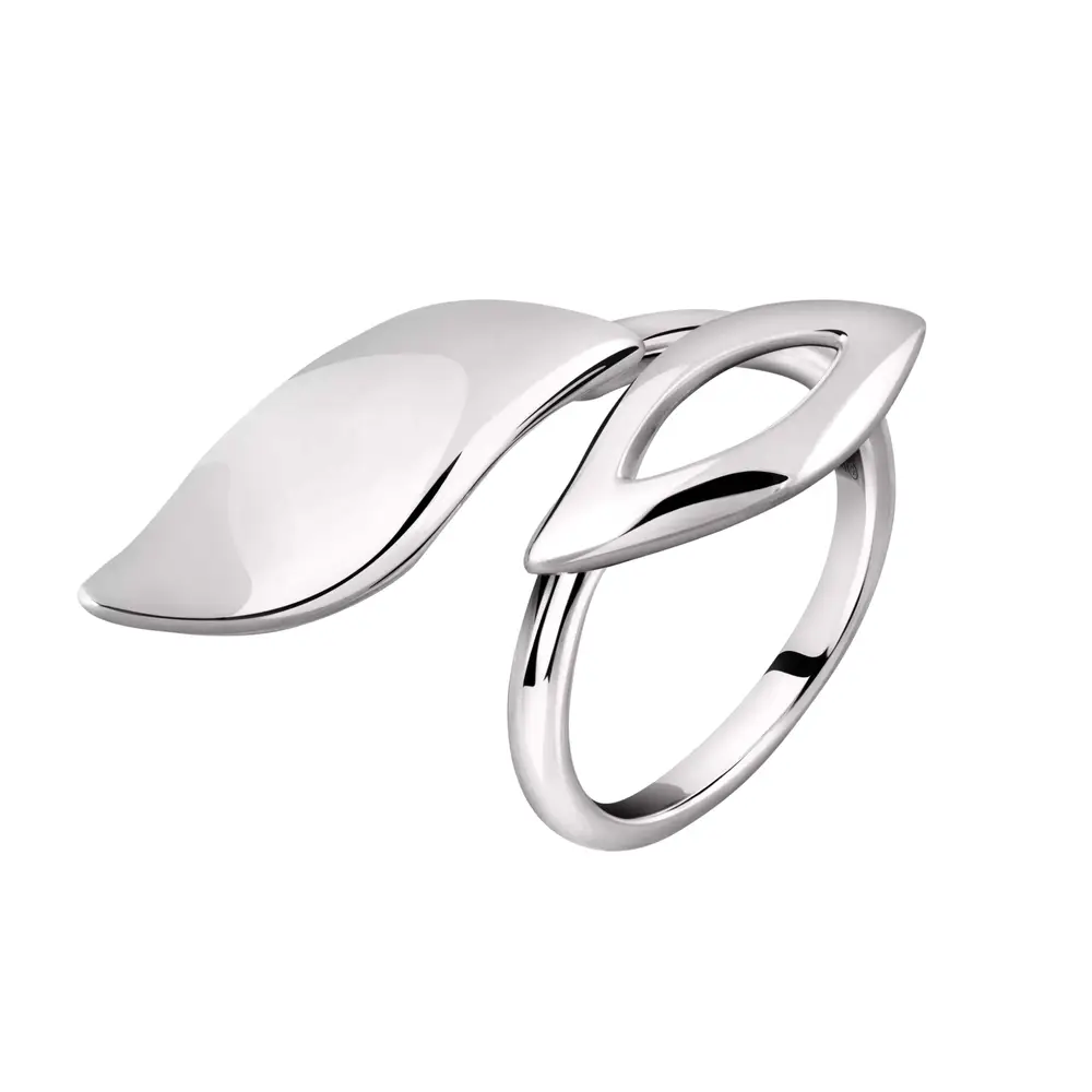 La Petite Story Anello Morellato Foglia - SAKH30012