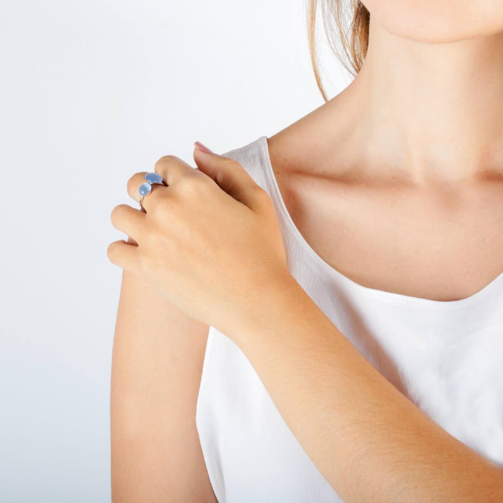 La Petite Story ANELLO MORELLATO GEMMA - SAKK16014