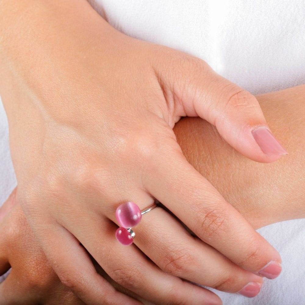 La Petite Story Anello Morellato Gemma - SAKK34012