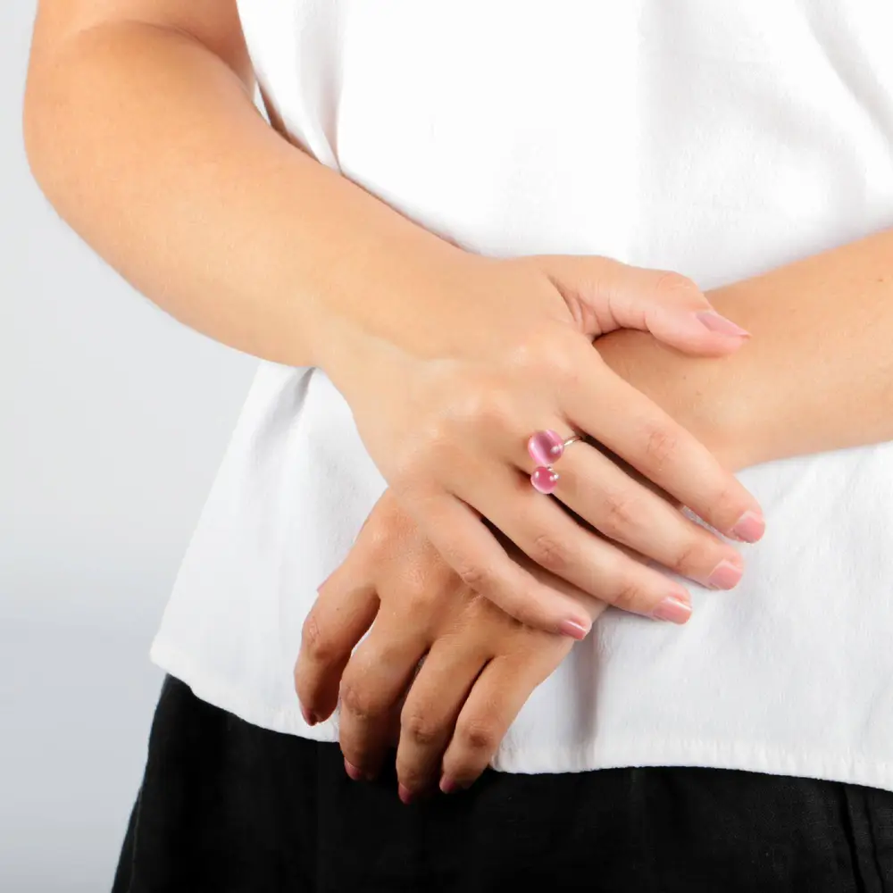 La Petite Story ANELLO MORELLATO GEMMA - SAKK34014