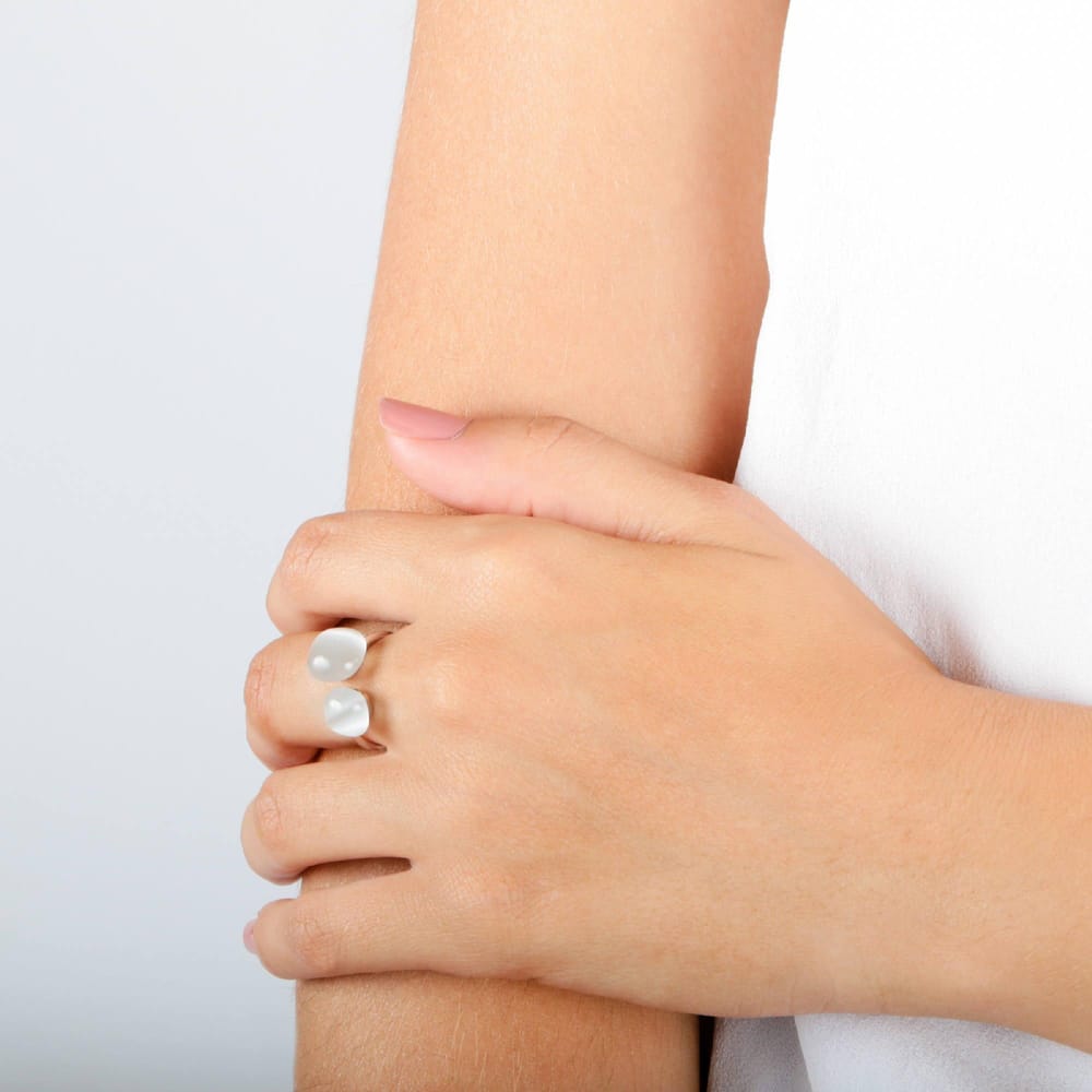 La Petite Story ANELLO MORELLATO GEMMA - SAKK35012