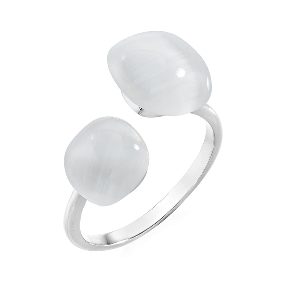 La Petite Story ANELLO MORELLATO GEMMA - SAKK35012