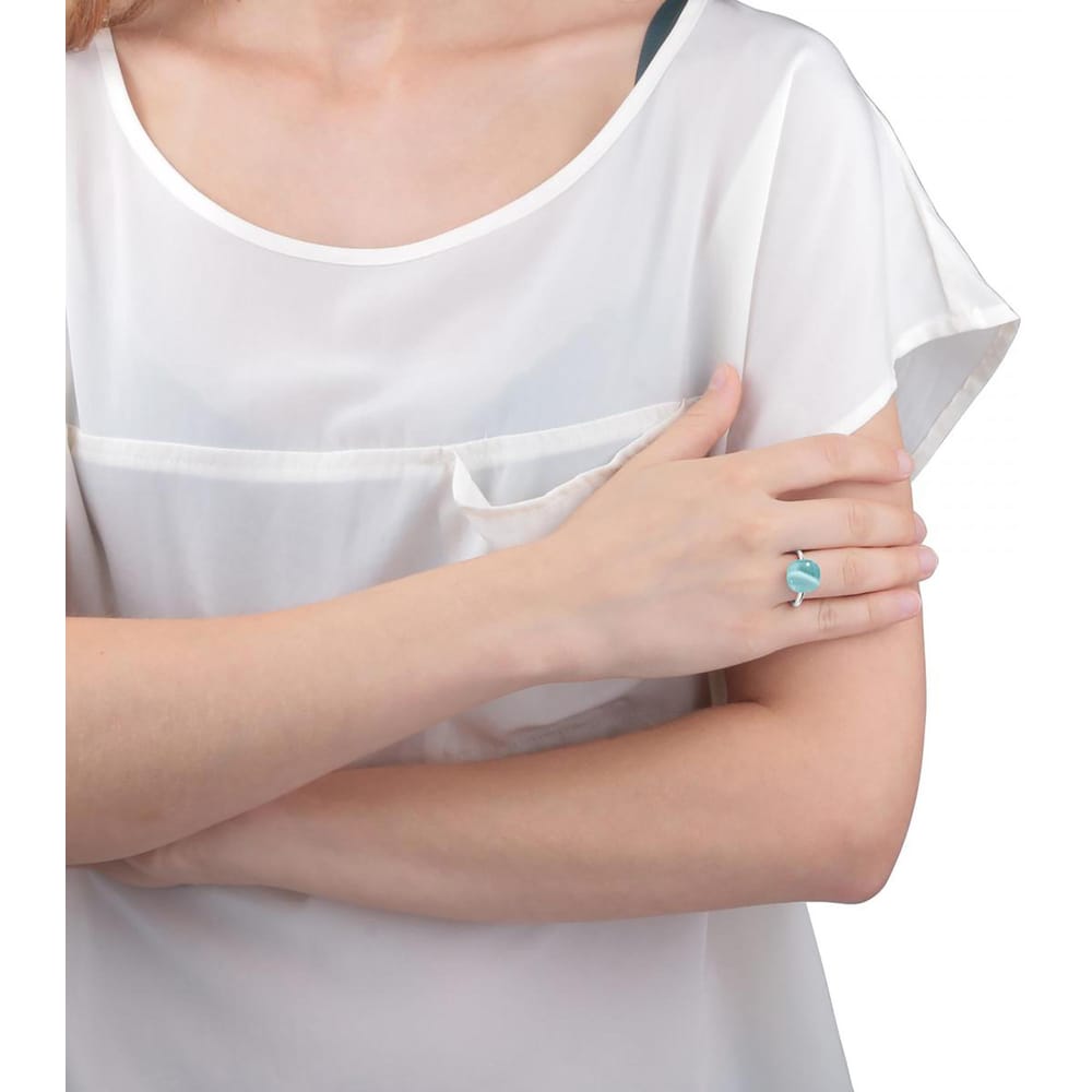 La Petite Story ANELLO MORELLATO GEMMA - SAKK89014