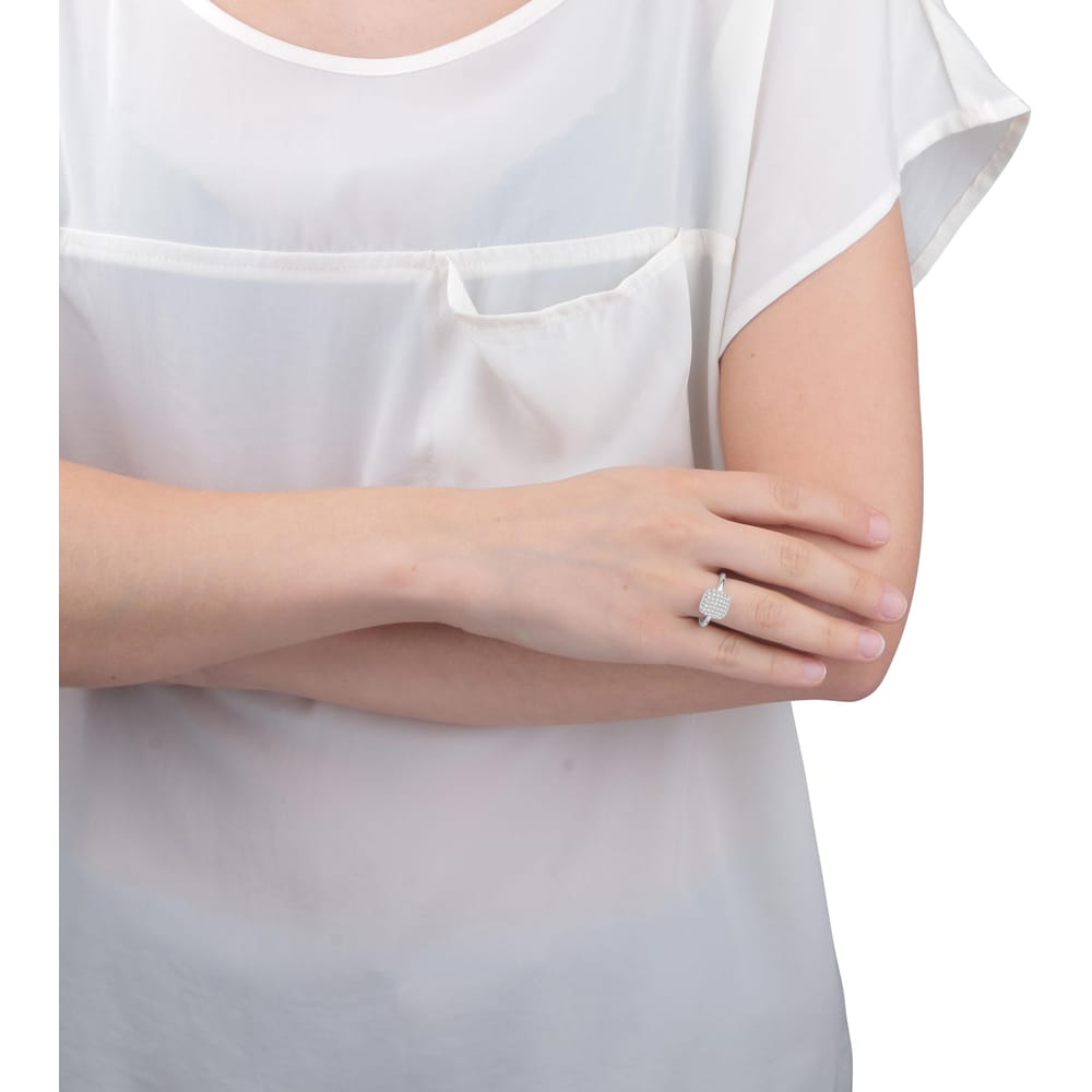 La Petite Story ANELLO MORELLATO GEMMA - SAKK90012