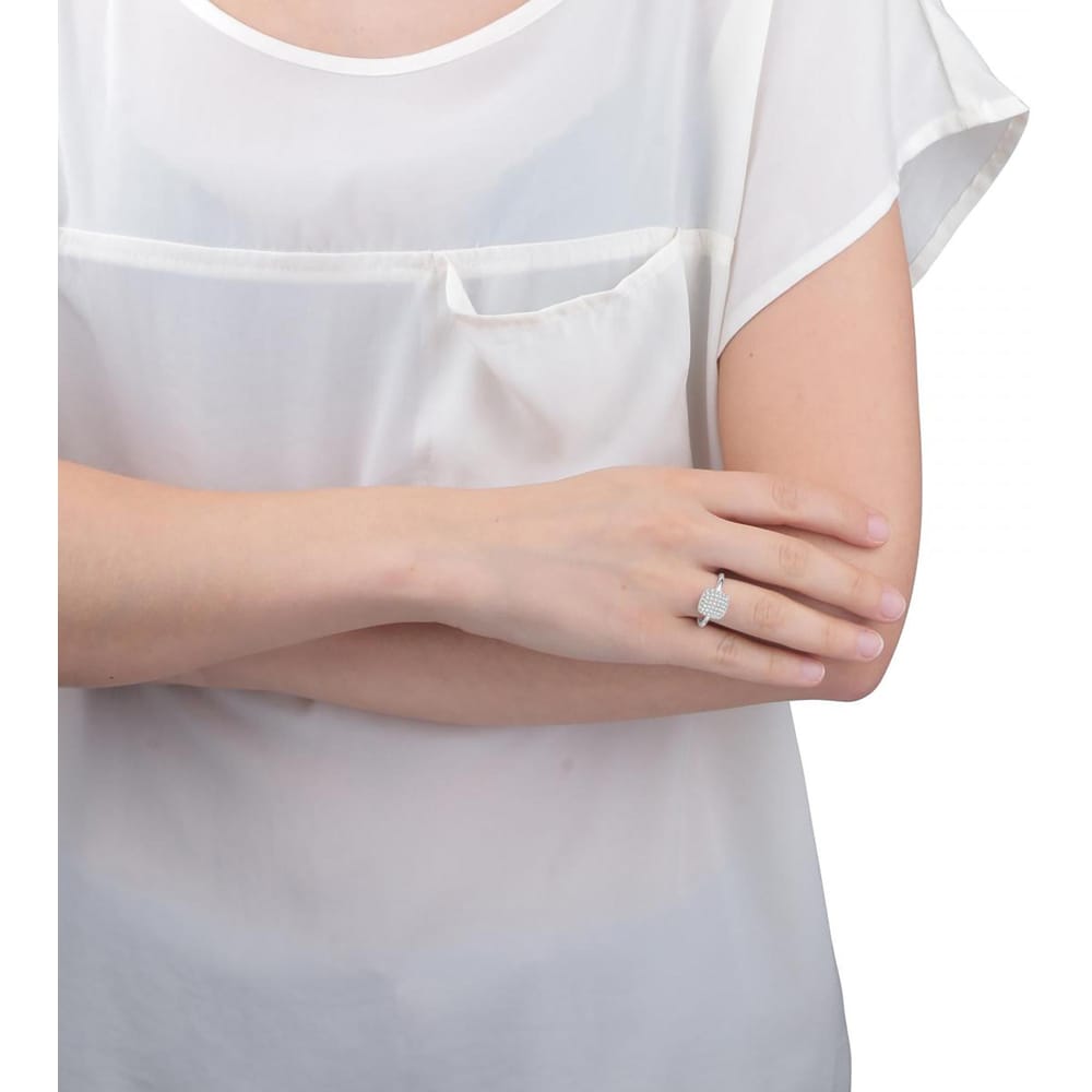 La Petite Story ANELLO MORELLATO GEMMA - SAKK90014