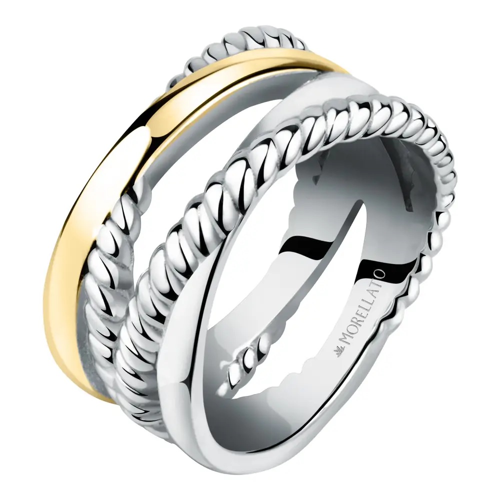 La Petite Story ANELLO MORELLATO INSIEME - SAKM86012