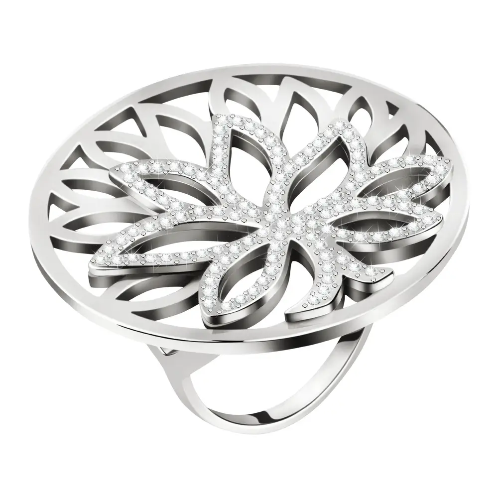 La Petite Story ANELLO MORELLATO LOTO - SATD14012