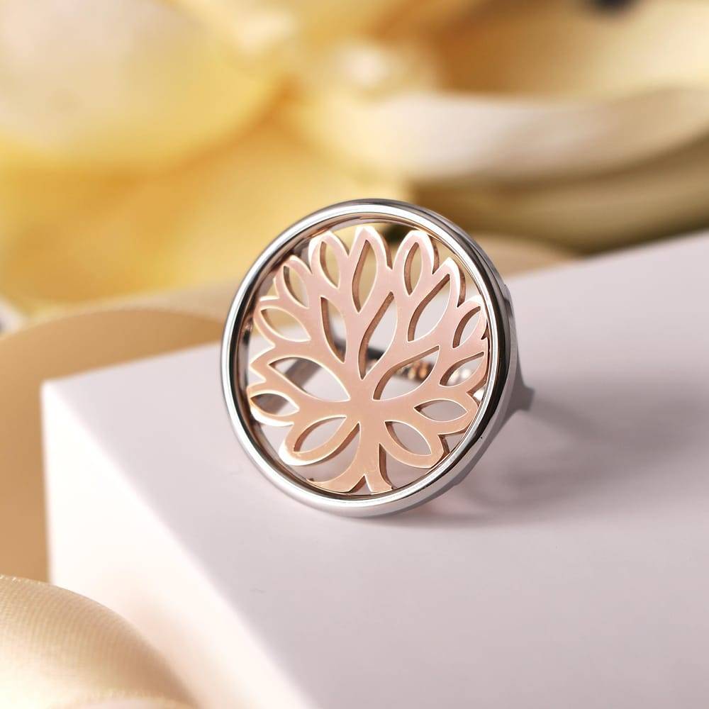 La Petite Story ANELLO MORELLATO LOTO - SATD15012