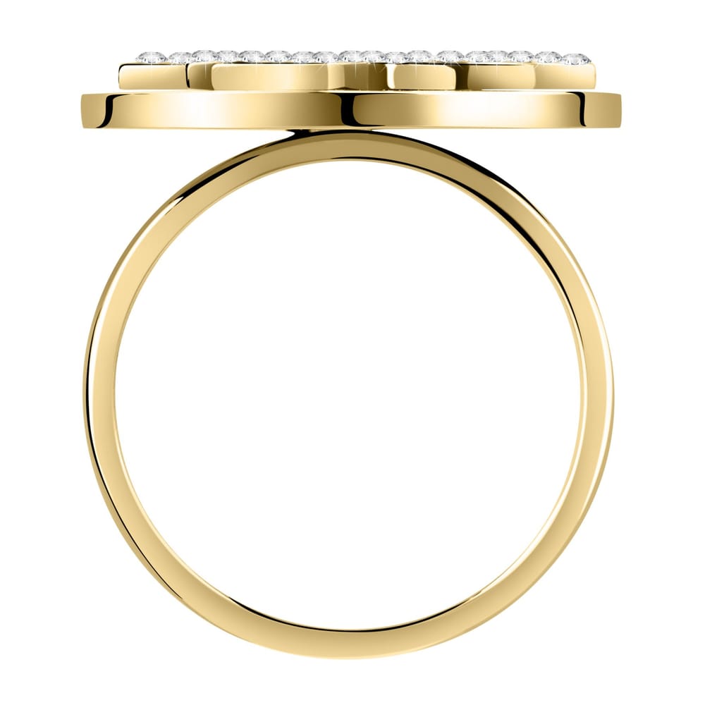 La Petite Story ANELLO MORELLATO LOTO - SATD29012