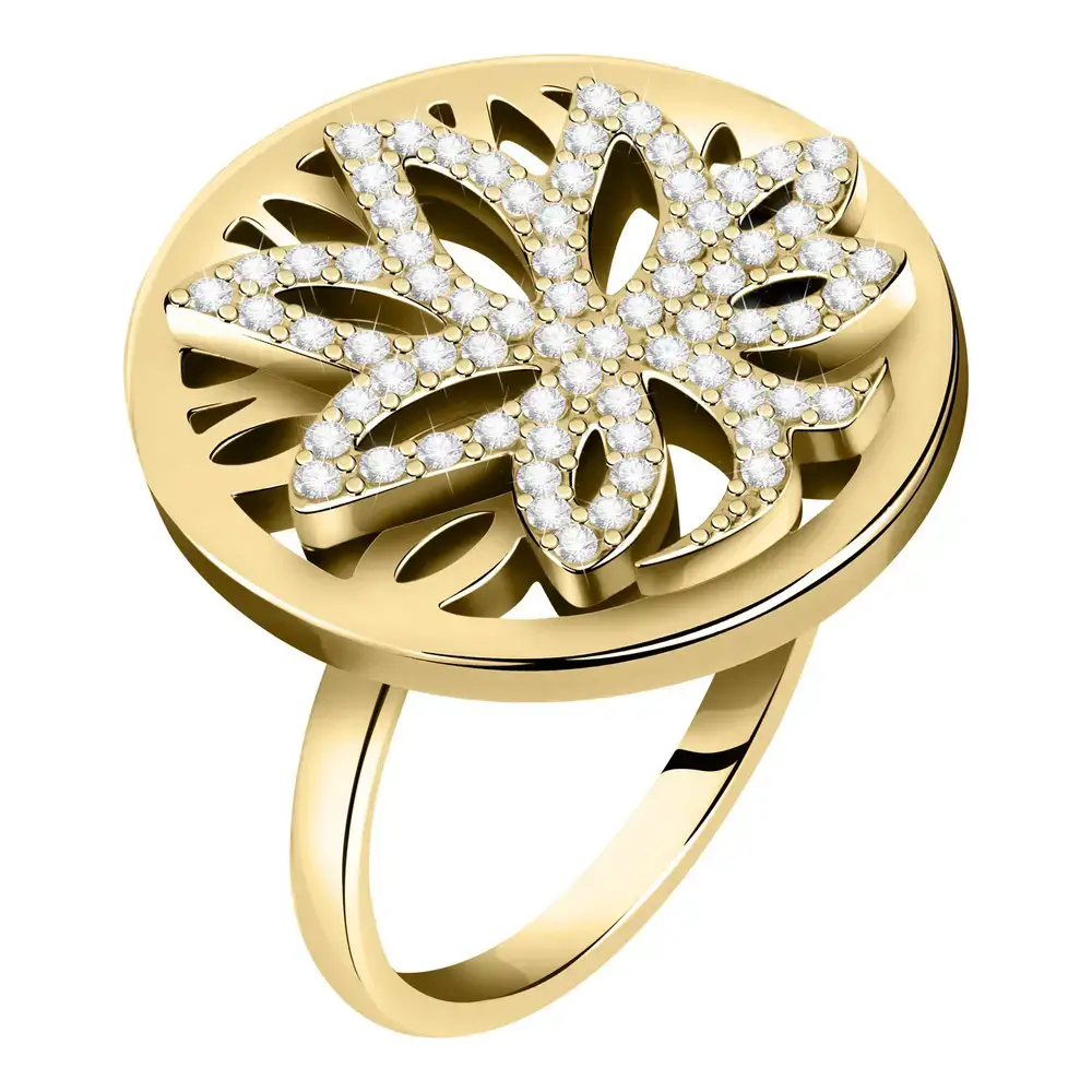 La Petite Story ANELLO MORELLATO LOTO - SATD29012