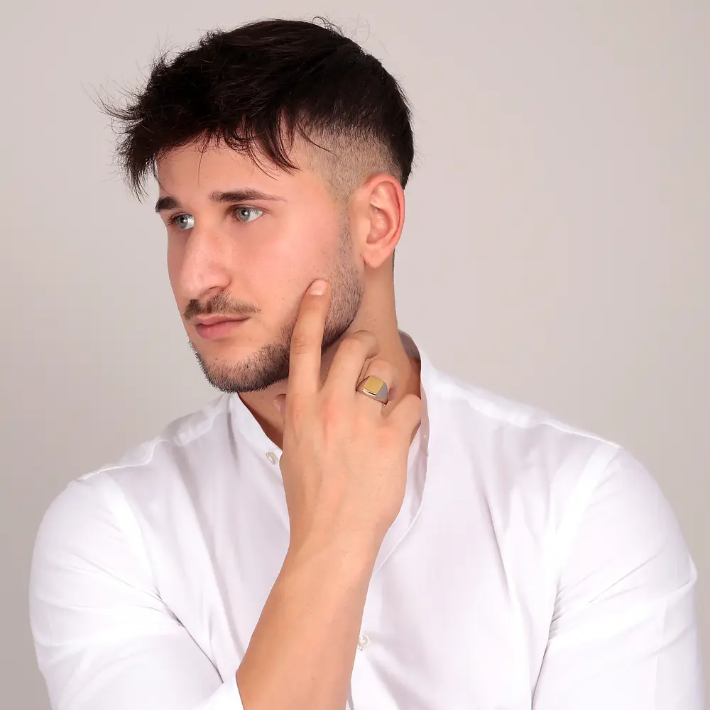 La Petite Story ANELLO MORELLATO MOTOWN - SALS62019