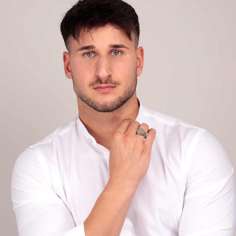 La Petite Story ANELLO MORELLATO MOTOWN - SALS63019