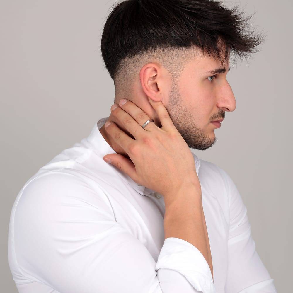 La Petite Story ANELLO MORELLATO MOTOWN - SALS64019