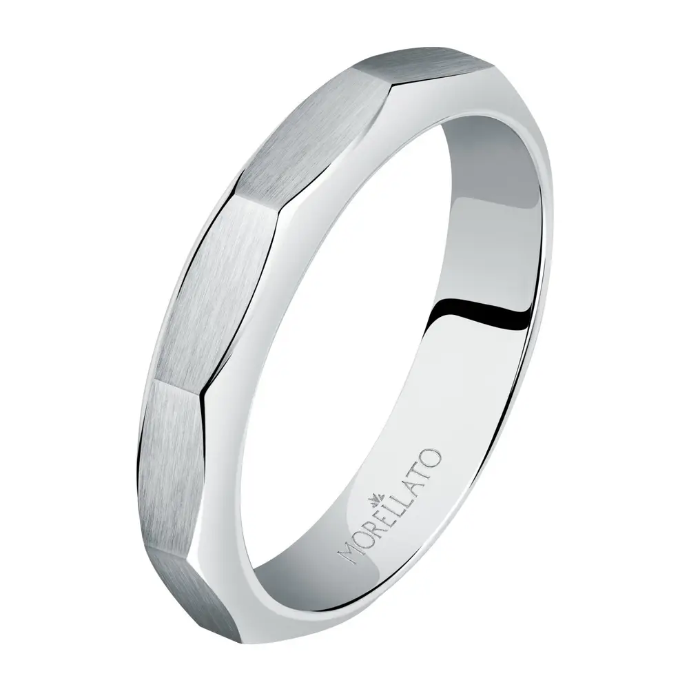 La Petite Story ANELLO MORELLATO MOTOWN - SALS64019