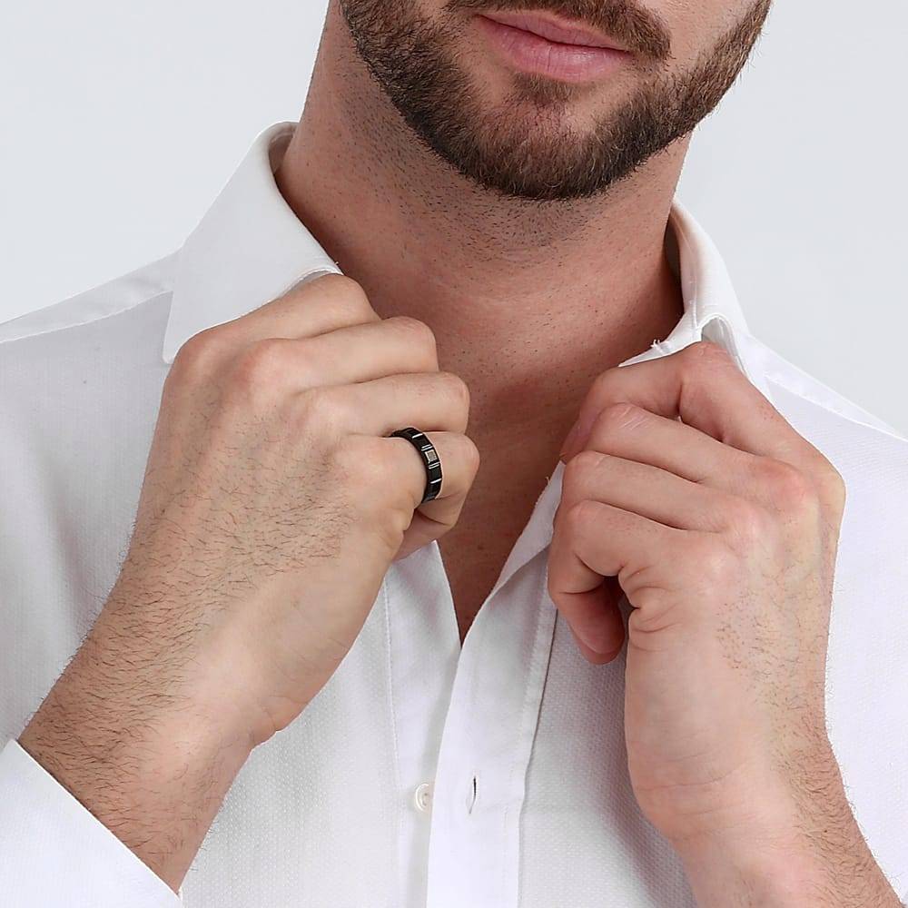 La Petite Story ANELLO MORELLATO MOTOWN - SALS82019