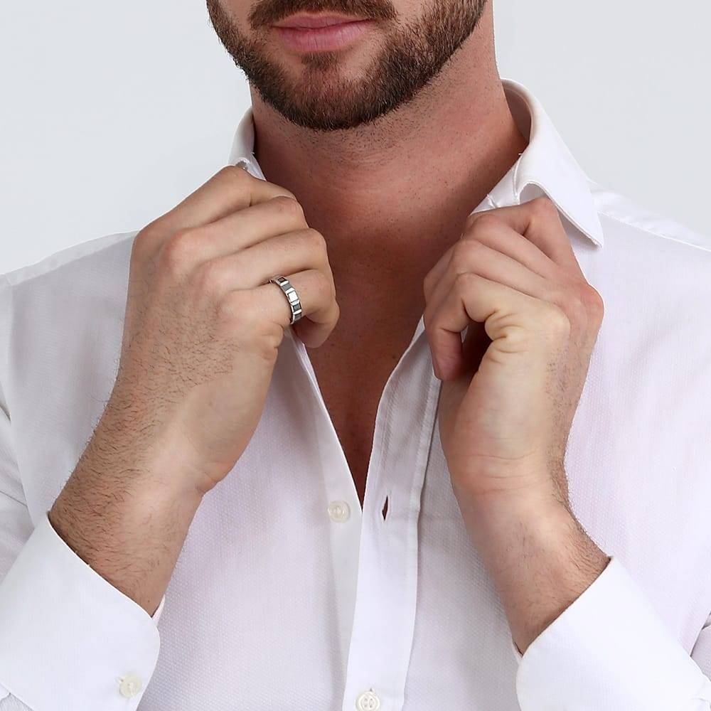 La Petite Story ANELLO MORELLATO MOTOWN - SALS83019