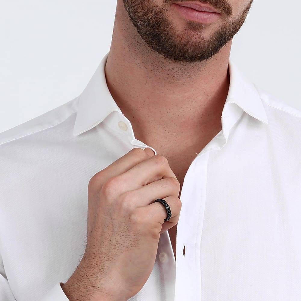 La Petite Story ANELLO MORELLATO MOTOWN - SALS84021