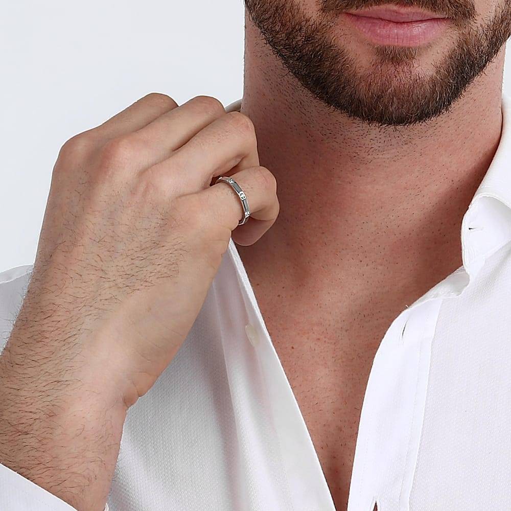 La Petite Story ANELLO MORELLATO MOTOWN - SALS85019