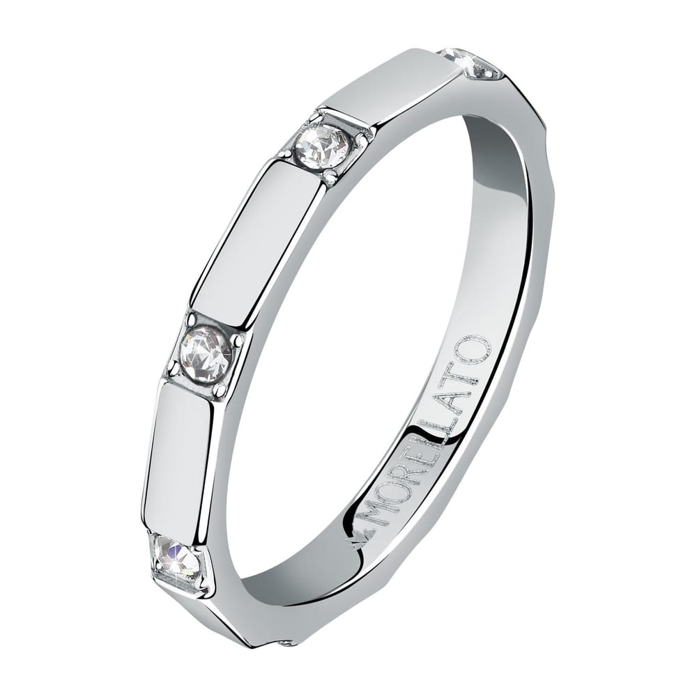 La Petite Story ANELLO MORELLATO MOTOWN - SALS85019