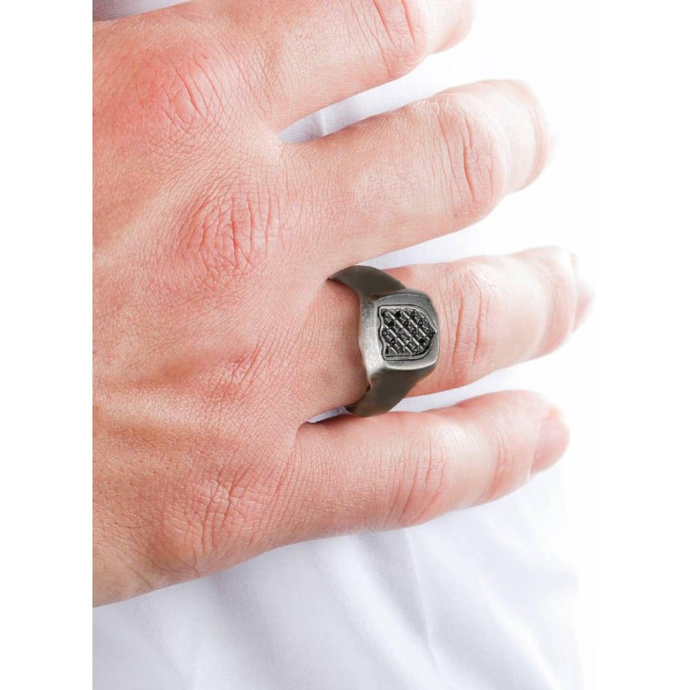 La Petite Story ANELLO MORELLATO NOBILE - SAKB23019