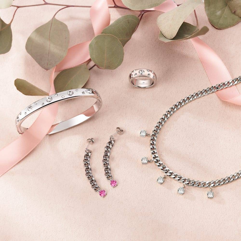 La Petite Story ANELLO MORELLATO POETICA - SAUZ26012