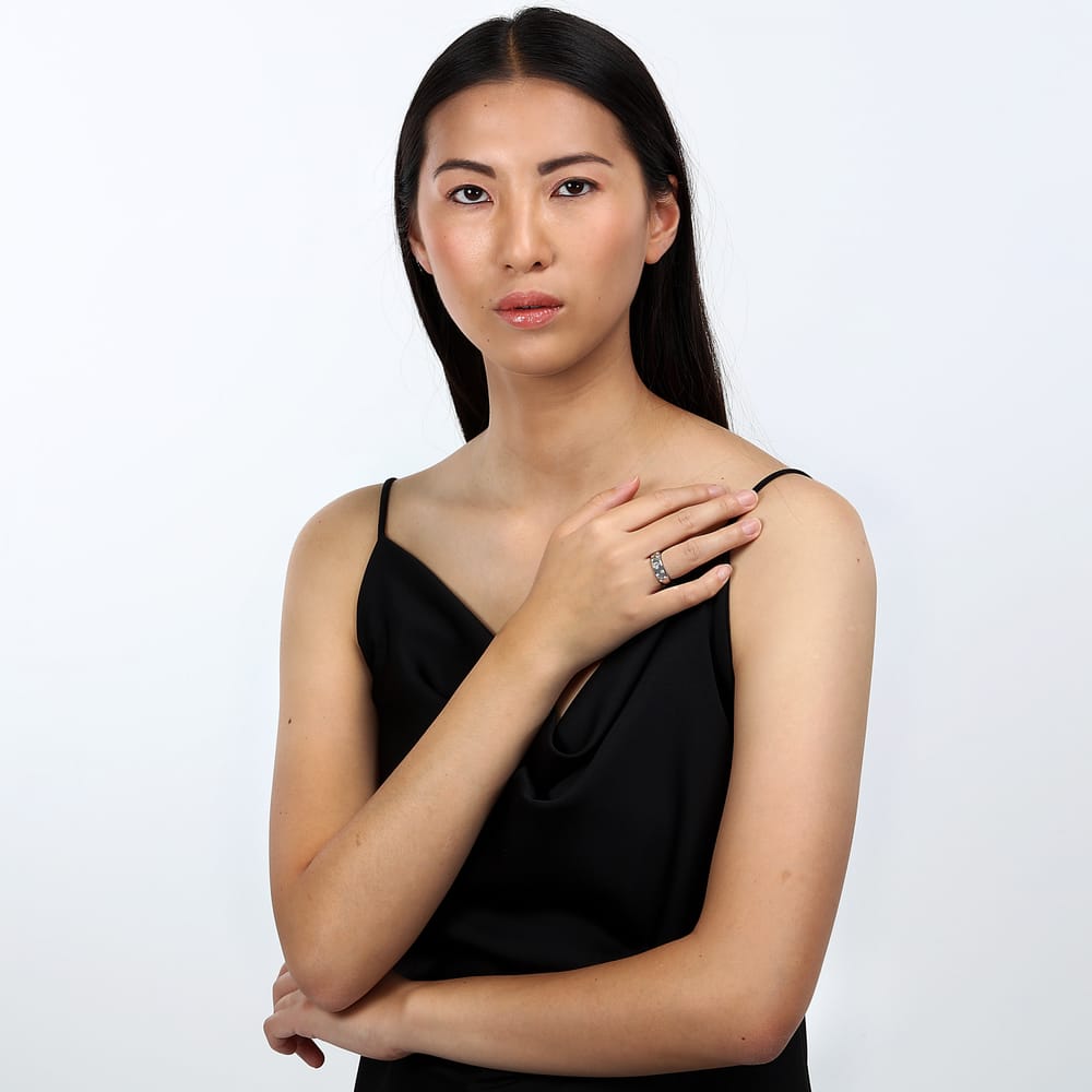 La Petite Story ANELLO MORELLATO POETICA - SAUZ26012