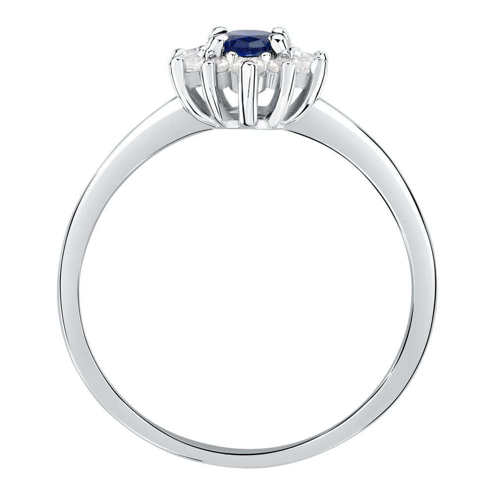 La Petite Story ANELLO MORELLATO TESORI - SAIW154012