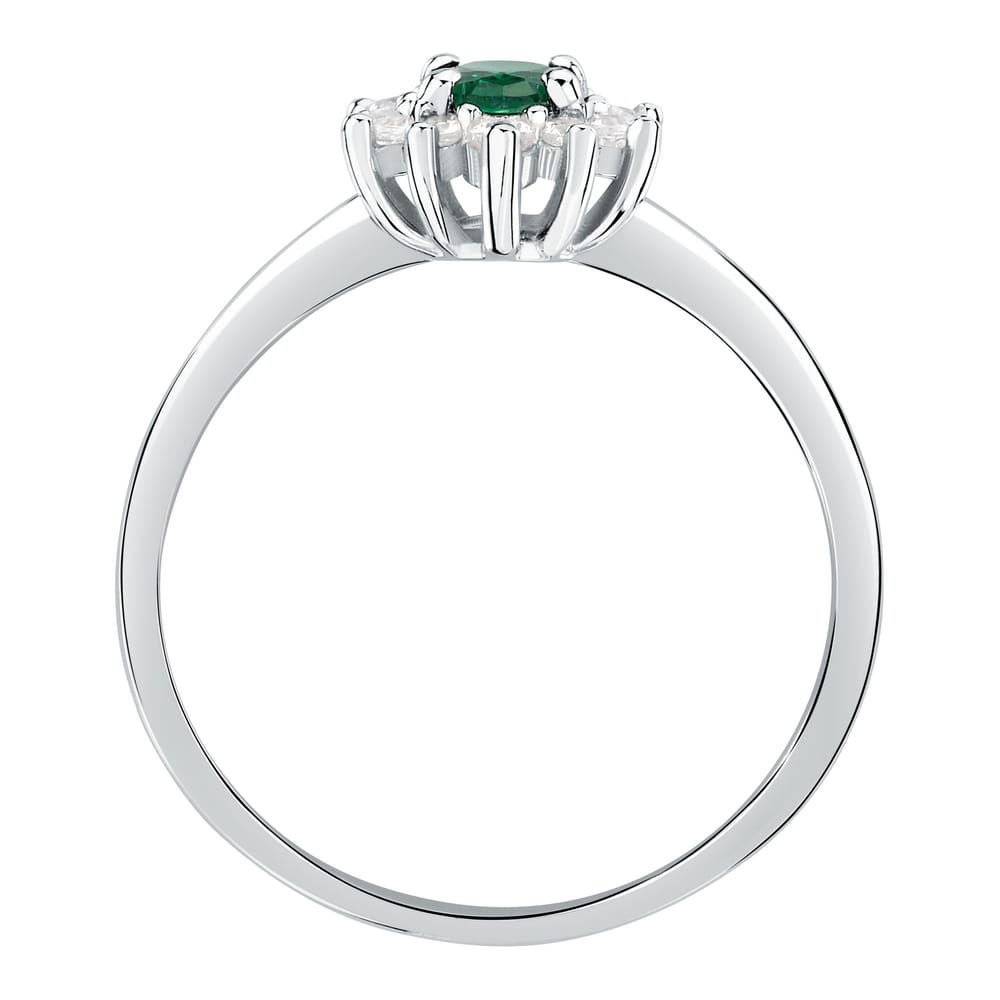 La Petite Story ANELLO MORELLATO TESORI - SAIW155012