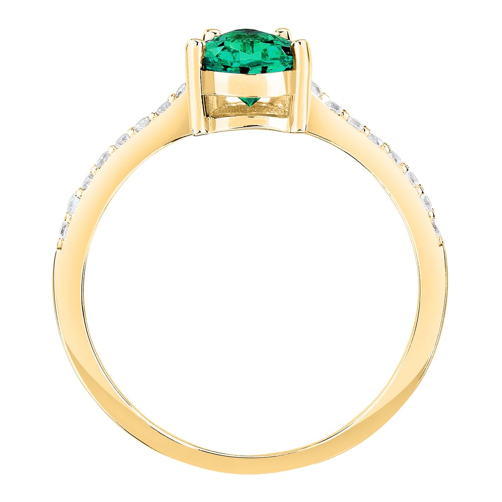 La Petite Story ANELLO MORELLATO TESORI - SAIW203010