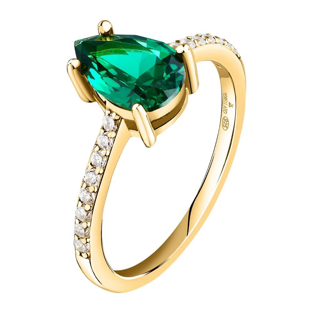 La Petite Story ANELLO MORELLATO TESORI - SAIW203010