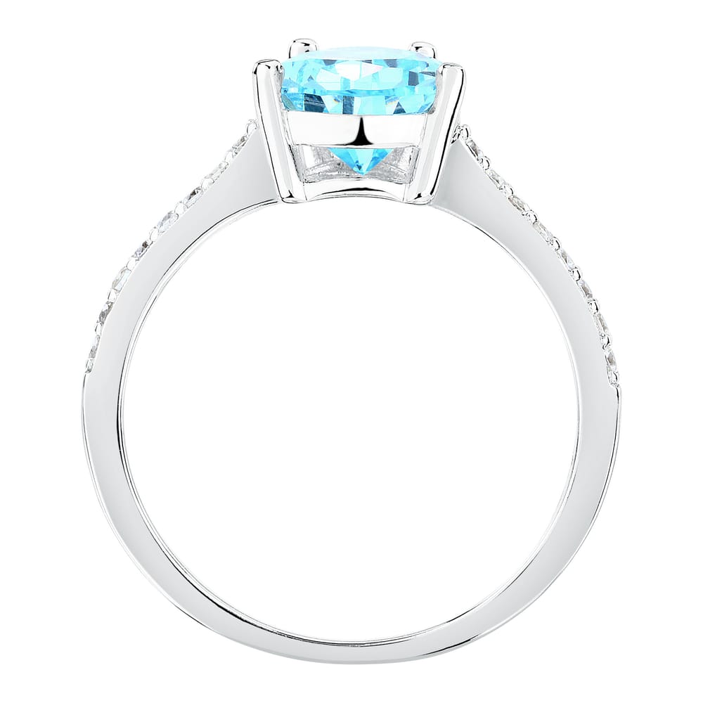 La Petite Story ANELLO MORELLATO TESORI - SAIW205010